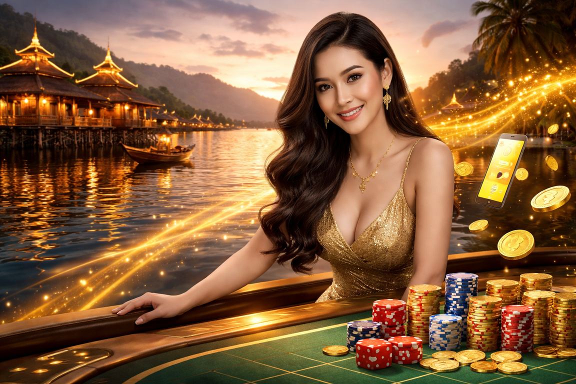 မြန်မာနိုင်ငံ ငွေထုတ်ယူသူ မိန်းကလေးတစ်ဦး