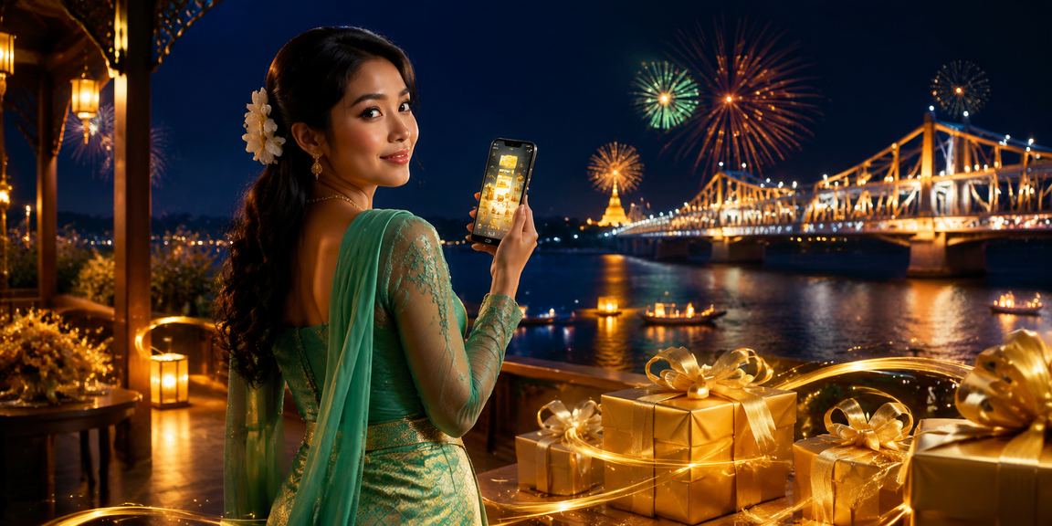 မော်လမြိုင် မြို့နယ်ဒေသ စမတ်ဖုန်းငွေပေးချေမှု