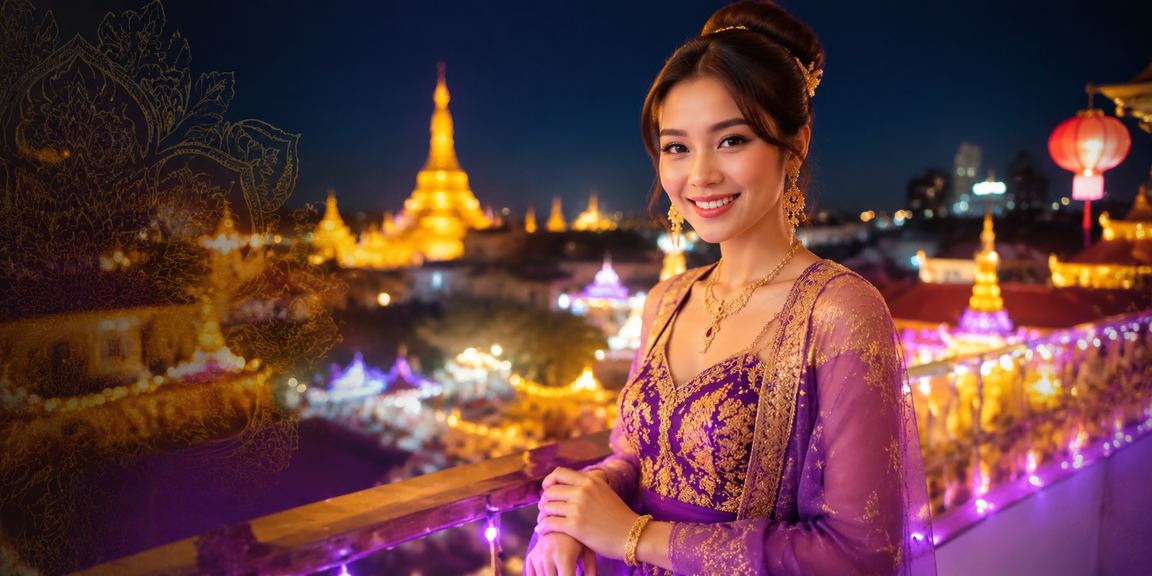 Myanmar ငွေဖြည့်လုပ်ငန်းများနှင့် ဖဲဂိမ်း၏ မိုဘိုင်းအတွေ့အကြုံ