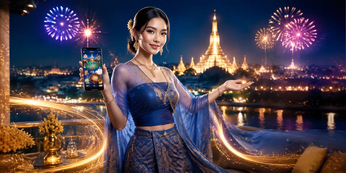 ရန်ကုန်ရွှေတိဂုံစေရုံနားတွင် မိုဘိုင်းငွေပေးချေမှုကစားသူများ
